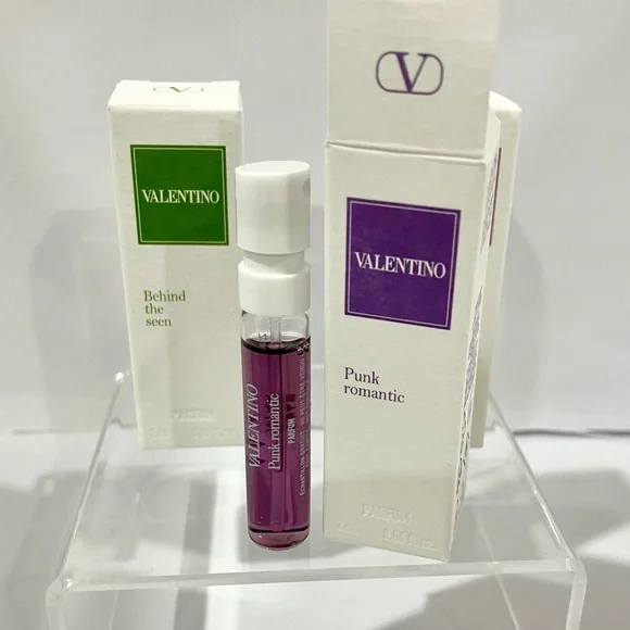 Valentino Women's Fragrance Trio - Picture 3 of 3